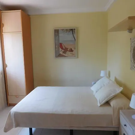 Apartment Molinos-turistika