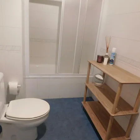 Apartment Molinos-turistika *