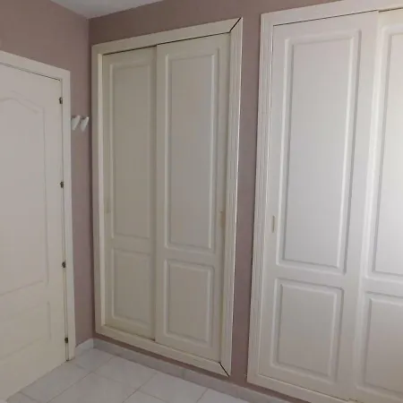Molinos-turistika Apartment