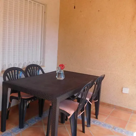 Molinos-turistika Apartamento