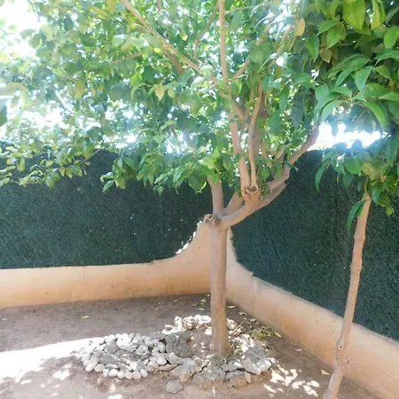 Molinos-turistika Apartamento
