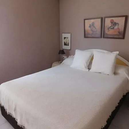 Molinos-turistika Apartamento